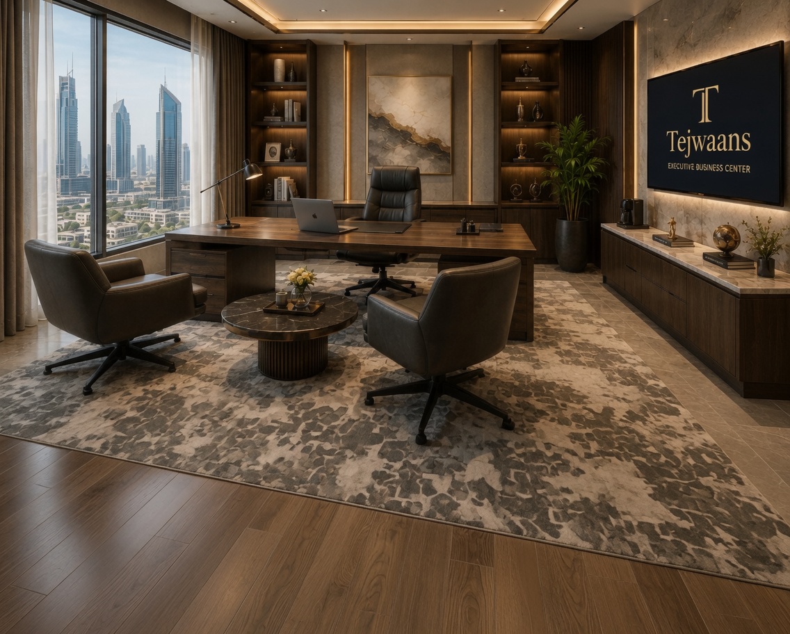 Executive Suite Office