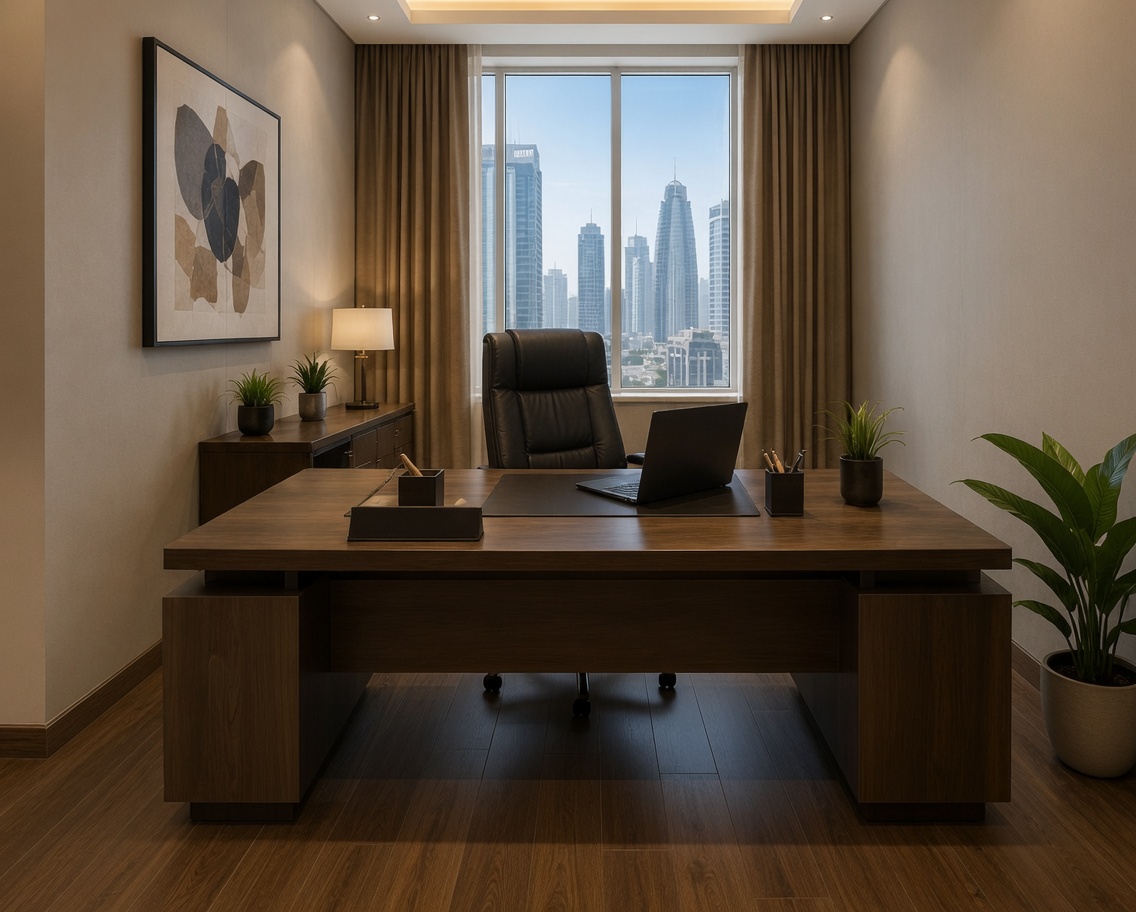 Standard Executive Office