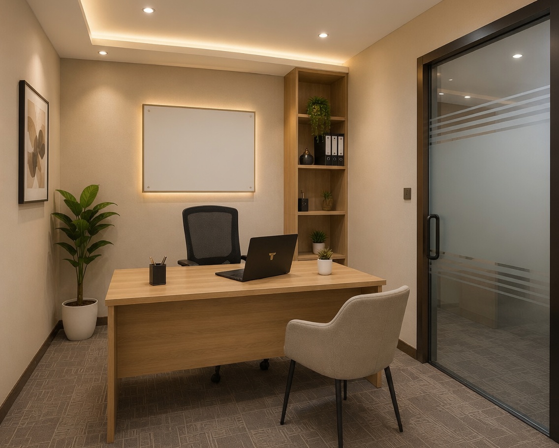 Standard Office