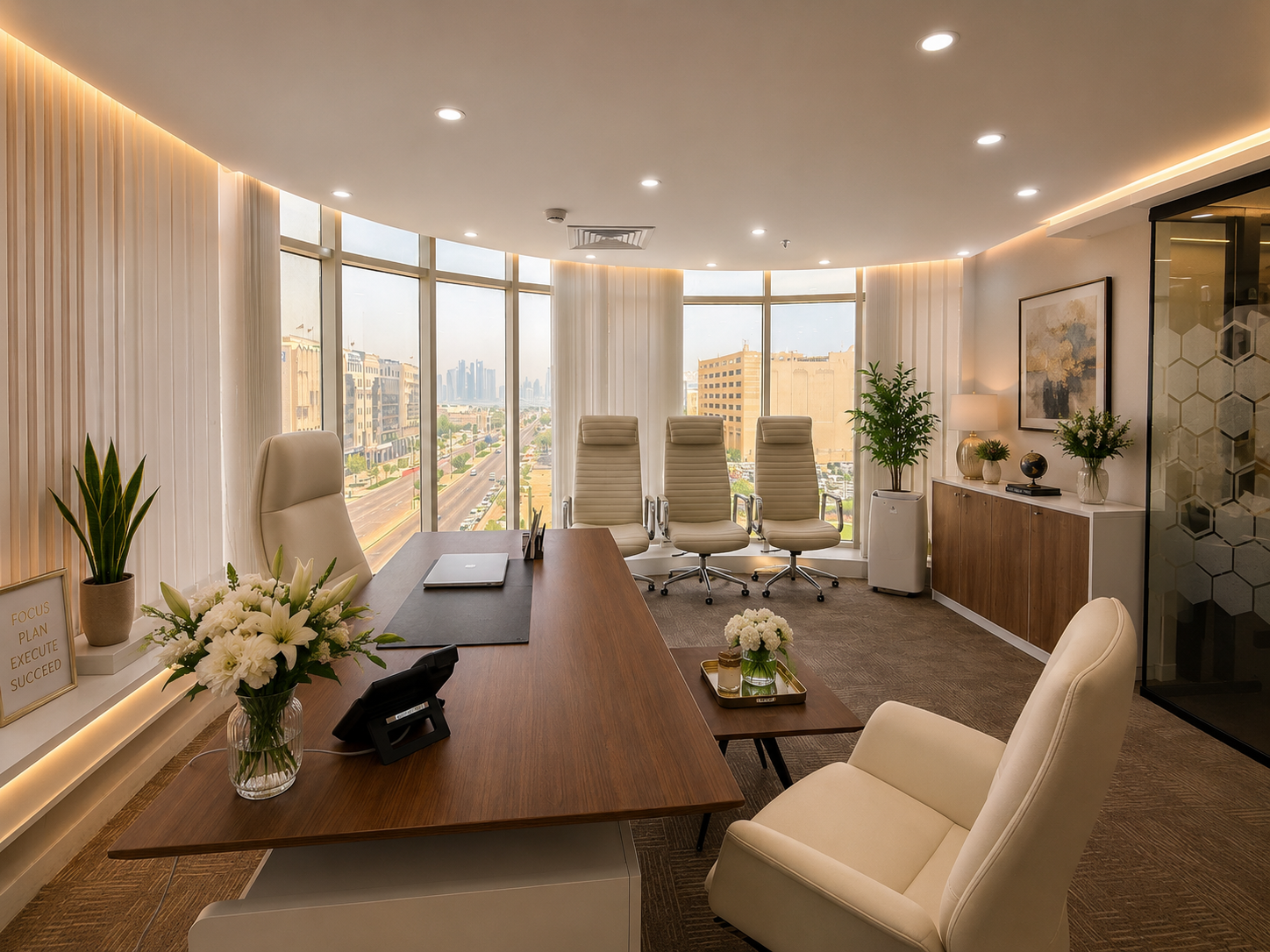 Premium Office