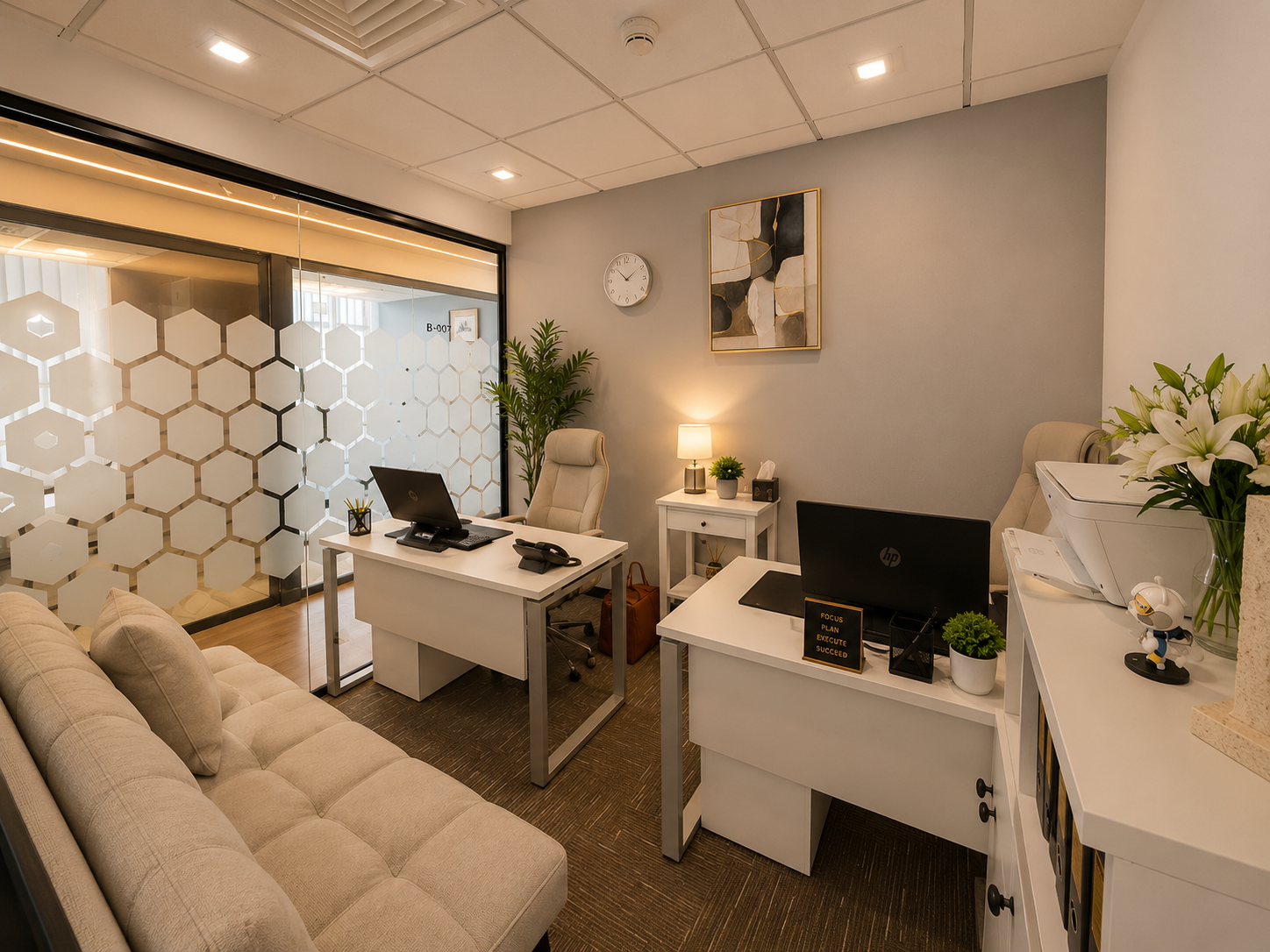 Smart Office